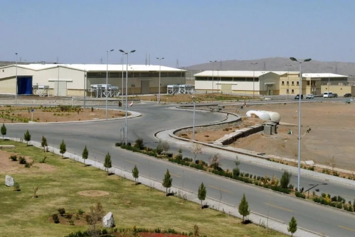 Toàn cảnh ba cơ sở hạt nhân Iran bị Mỹ tấn công