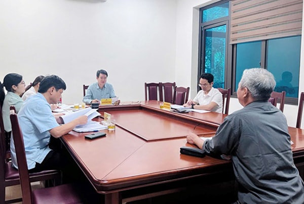 Bài cuối: Cần cơ chế đặc thù trong giải quyết tồn đọng