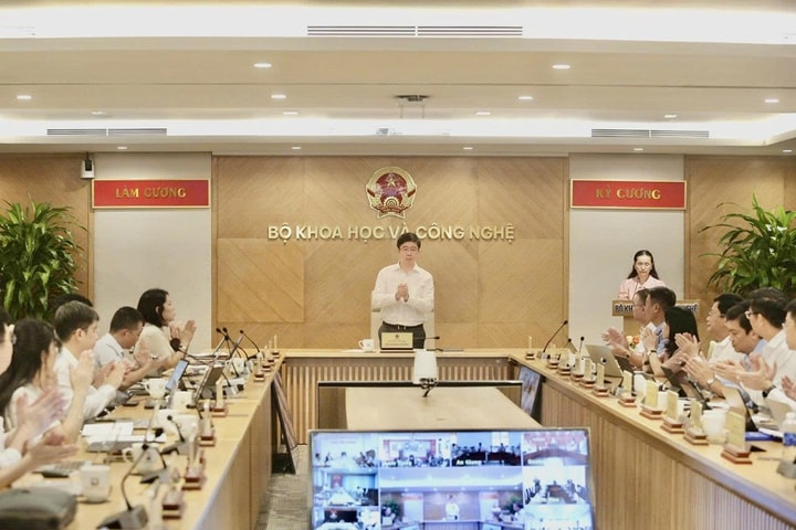 Tháo gỡ vướng mắc trong phân cấp, phân quyền lĩnh vực khoa học và công nghệ