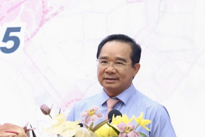 TP Thủ Đức công bố 9 đồ án quy hoạch phân khu