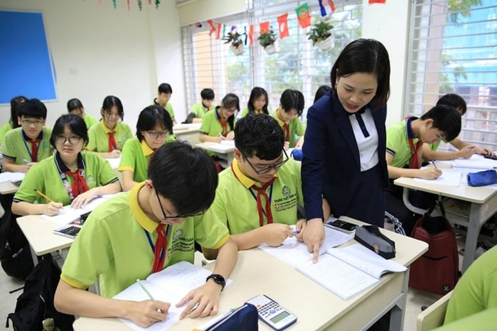 [Podcast] Từ 2026: Hệ số lương đặc thù đối với nhà giáo là từ 1,1 - 1,6