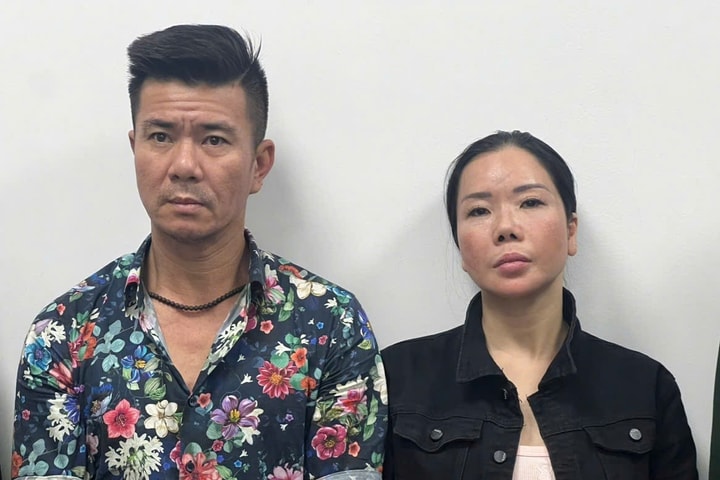 Phanh phui đường dây "chạy" kết luận tâm thần để thoát tội tại Viện Pháp y tâm thần Trung ương