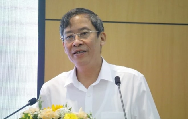 Bộ Giáo dục và Đào tạo thông tin về cách tính lương mới của giáo viên từ 1-1-2026