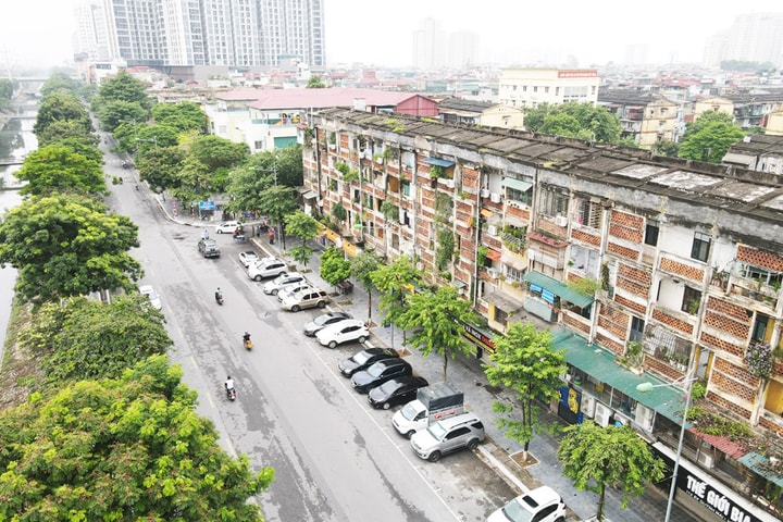 Động lực phát triển đô thị từ mô hình TOC