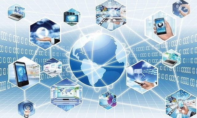 Tổ chức giải báo chí về khoa học, công nghệ, đổi mới sáng tạo và chuyển đổi số