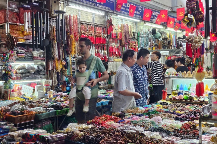 Phát động toàn dân không dùng hàng giả, hàng không rõ nguồn gốc