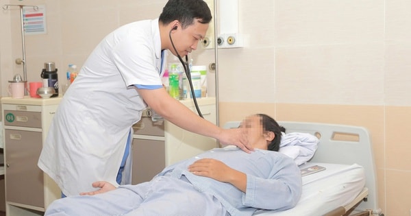 Can thiệp mạch vành cứu sống bệnh nhân nhồi máu cơ tim