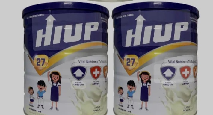 Thực phẩm giả đang “đầu độc” niềm tin