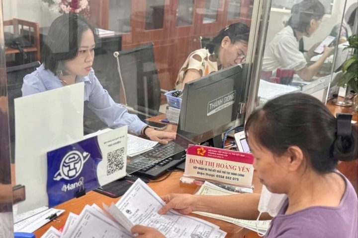 Bộ Nội vụ hướng dẫn các đối tượng được giải quyết nghỉ việc theo Nghị định 178