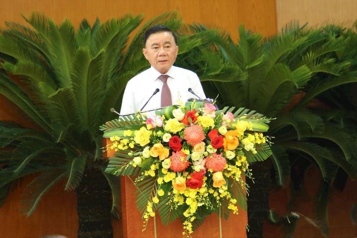 Giữ nghiêm kỷ cương, nâng cao năng lực lãnh đạo, cầm quyền của Đảng
