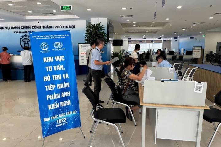 Luật Trần Anh - đơn vị hỗ trợ tư vấn miễn phí thủ tục hành chính tại Hà Nội