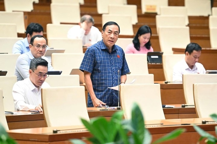 Đề xuất áp dụng pháp luật nước ngoài trong lĩnh vực tương trợ tư pháp về dân sự