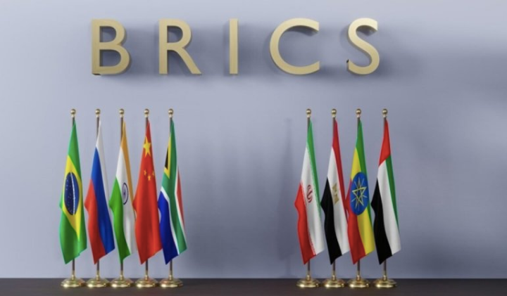 Chủ tịch Trung Quốc, Tổng thống Nga không dự hội nghị thượng đỉnh BRICS ở Brazil