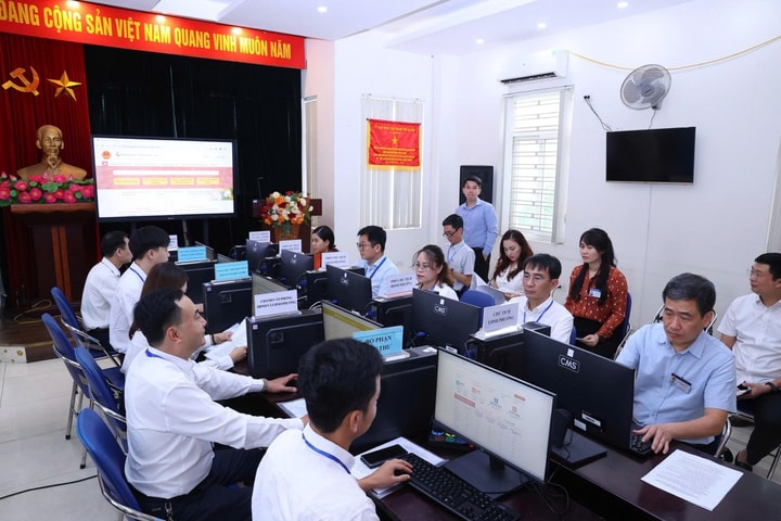 Điều chỉnh dự toán ngân sách địa phương phù hợp mô hình chính quyền địa phương hai cấp