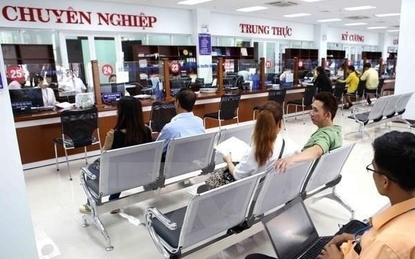 Thủ tướng đôn đốc bảo đảm vận hành mô hình chính quyền địa phương 2 cấp thông suốt