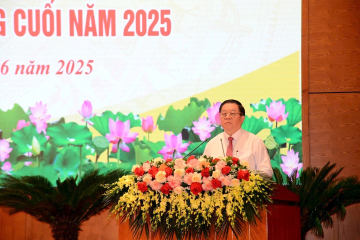 Phát huy vai trò, sứ mệnh của ngành Tuyên giáo, Dân vận trong kỷ nguyên mới