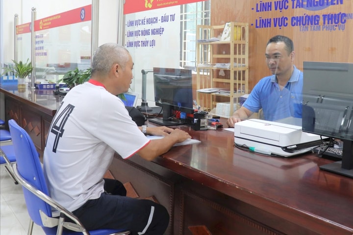 Hoàng Mai: Khẩn trương hoàn tất công việc, sẵn sàng trước “giờ G”