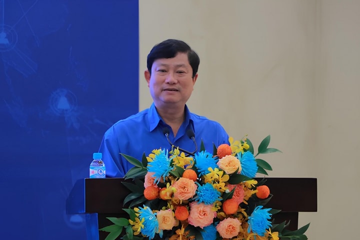 Bình Dương gửi lại tên mình và bước vào một chương mới