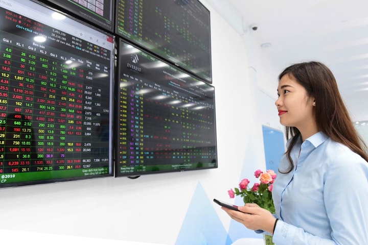 Thị trường chứng khoán nửa cuối năm 2025: Nhiều cơ hội bứt phá