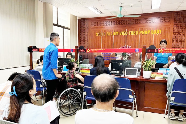 Thách thức đan xen cơ hội