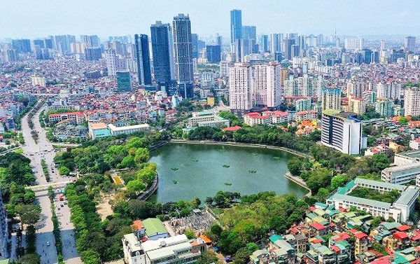 Khởi nguồn khát vọng thịnh vượng
