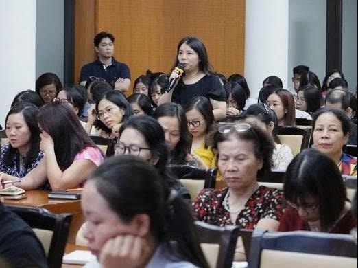 Giảm thủ tục, số hóa quy trình, bảo đảm cung ứng thuốc an toàn, hiệu quả