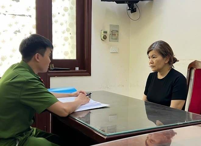 Điều tra mở rộng vụ án chạy kết luận tâm thần Bắt thêm Giám đốc, Phó giám đốc Trung tâm pháp y tâm thần