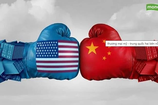Hòa giải nhỏ trong bất hòa lớn