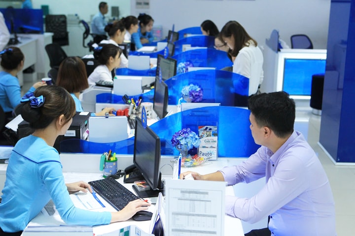 “Phao cứu sinh” để ngân hàng xử lý nợ xấu