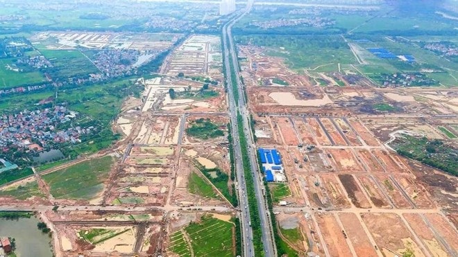 Hà Nội: Cập nhật danh mục 276 dự án nhà ở thương mại, khu đô thị chuẩn bị đầu tư
