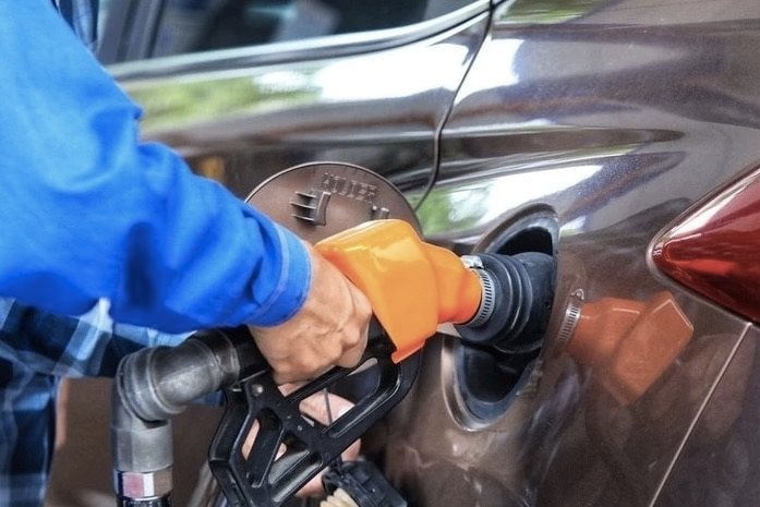 Mức chiết khấu xăng dầu đã tăng tới 2.600 đồng/lít