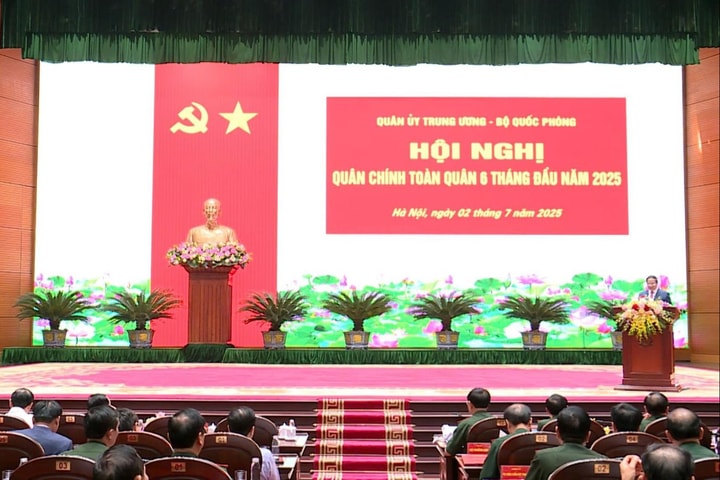 Thủ tướng: Dứt khoát không để bị động, bất ngờ về chiến lược, quân sự, quốc phòng