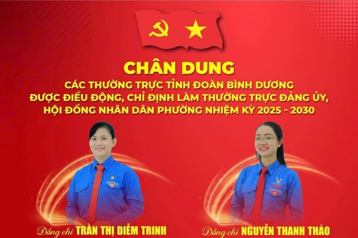 Những “người truyền lửa” trong bộ máy chính quyền mới