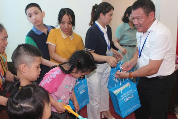 “Gần dân, sát dân, cung cấp dịch vụ công tác xã hội nhanh chóng và hiệu quả”