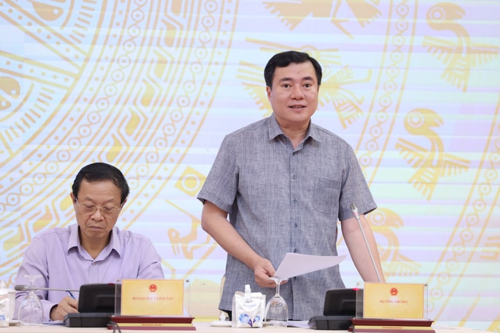 Bộ Công Thương giải đáp về trách nhiệm kê khai, nộp thuế của các tổ chức quản lý sàn giao dịch thương mại điện tử