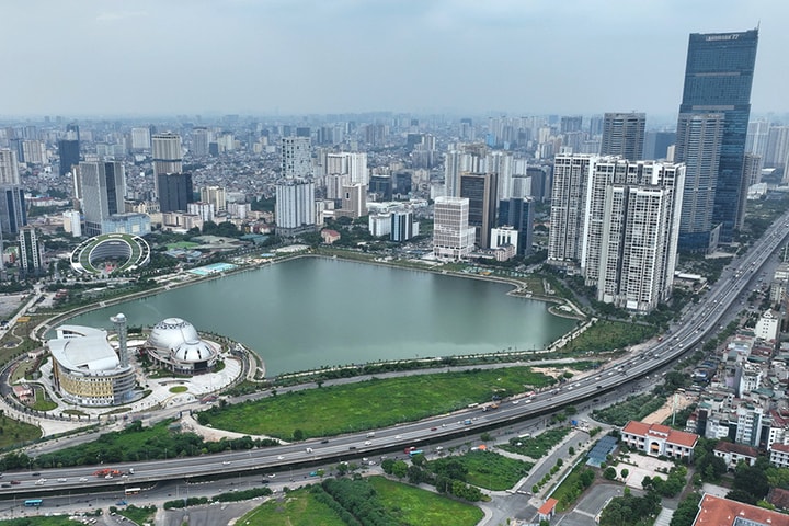 Khơi tiềm năng, phát huy thế mạnh