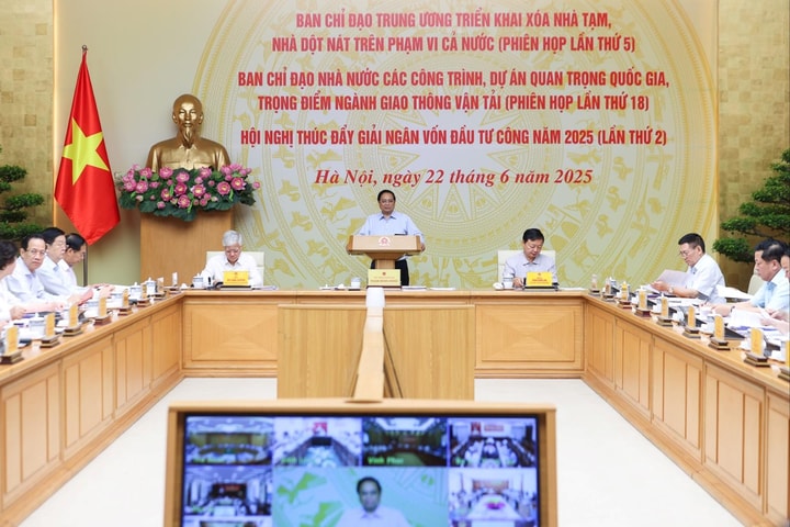Thủ tướng nêu thời hạn với “3 nhiệm vụ lớn”