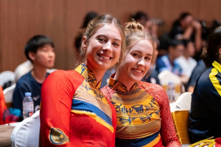 VTV Cup 2025: Công bố 16 ứng viên danh hiệu Hoa khôi, hứa hẹn bùng nổ đêm chung kết