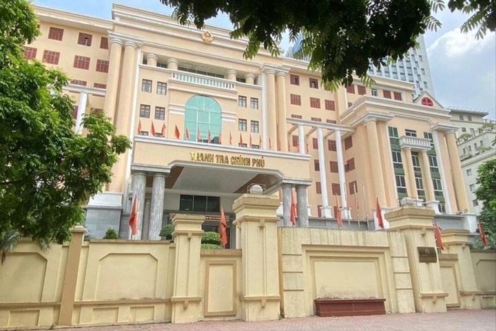 [Podcast] Luật mới trao quyền thanh tra lại, chống bỏ lọt sai phạm