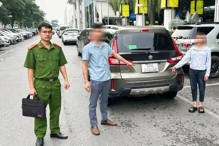 Cần dẹp tận gốc tình trạng “chặt chém” cước taxi