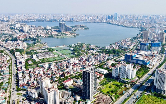 Một số nhiệm vụ tiếp tục xây dựng tổ chức, hoạt động của đơn vị hành chính 2 cấp bảo đảm thông suốt, hiệu quả