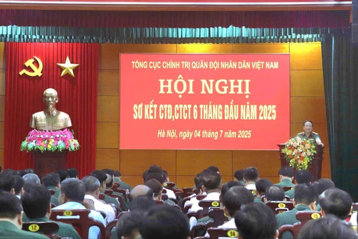Thực hiện tốt Đề án tổ chức cơ quan quân sự địa phương “tinh, gọn, mạnh”