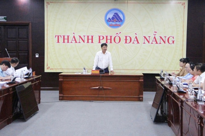 Đà Nẵng: Tính KPI từng cán bộ, thay thế cán bộ chưa phù hợp