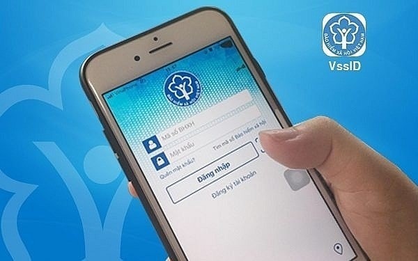 Sổ BHXH điện tử có giá trị pháp lý như sổ BHXH bản giấy