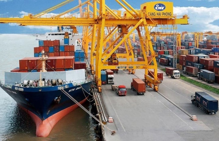 Đồng bộ nhiều giải pháp để đạt mục tiêu tăng trưởng trên 8%