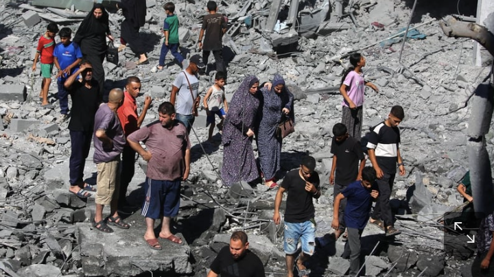 Israel cân nhắc phản ứng khi Hamas “sẵn sàng” đàm phán ngừng bắn ở Gaza