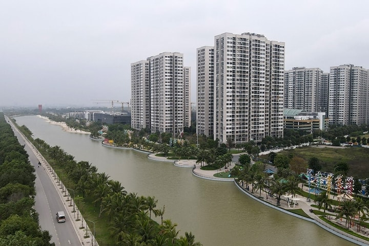 Vai trò lớn, tâm thế mới