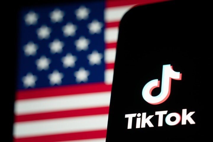 TikTok phát triển phiên bản riêng cho Mỹ trước thềm thoái vốn