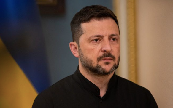 Ukraine áp dụng lệnh trừng phạt mới lên mạng lưới tiền điện tử của Nga