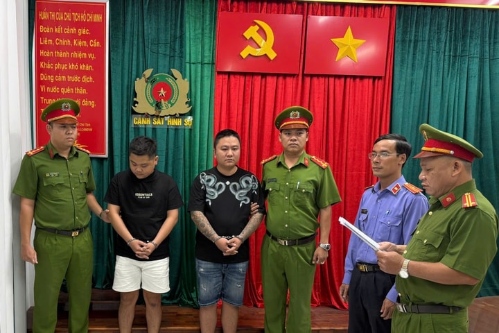 Thông tin nguyên nhân vụ 2 học sinh bị đánh đập dã man tại tiệm game
